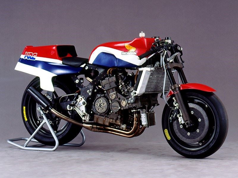 Honda RC213V de Marc Marquez – Campeã do Mundo 2014