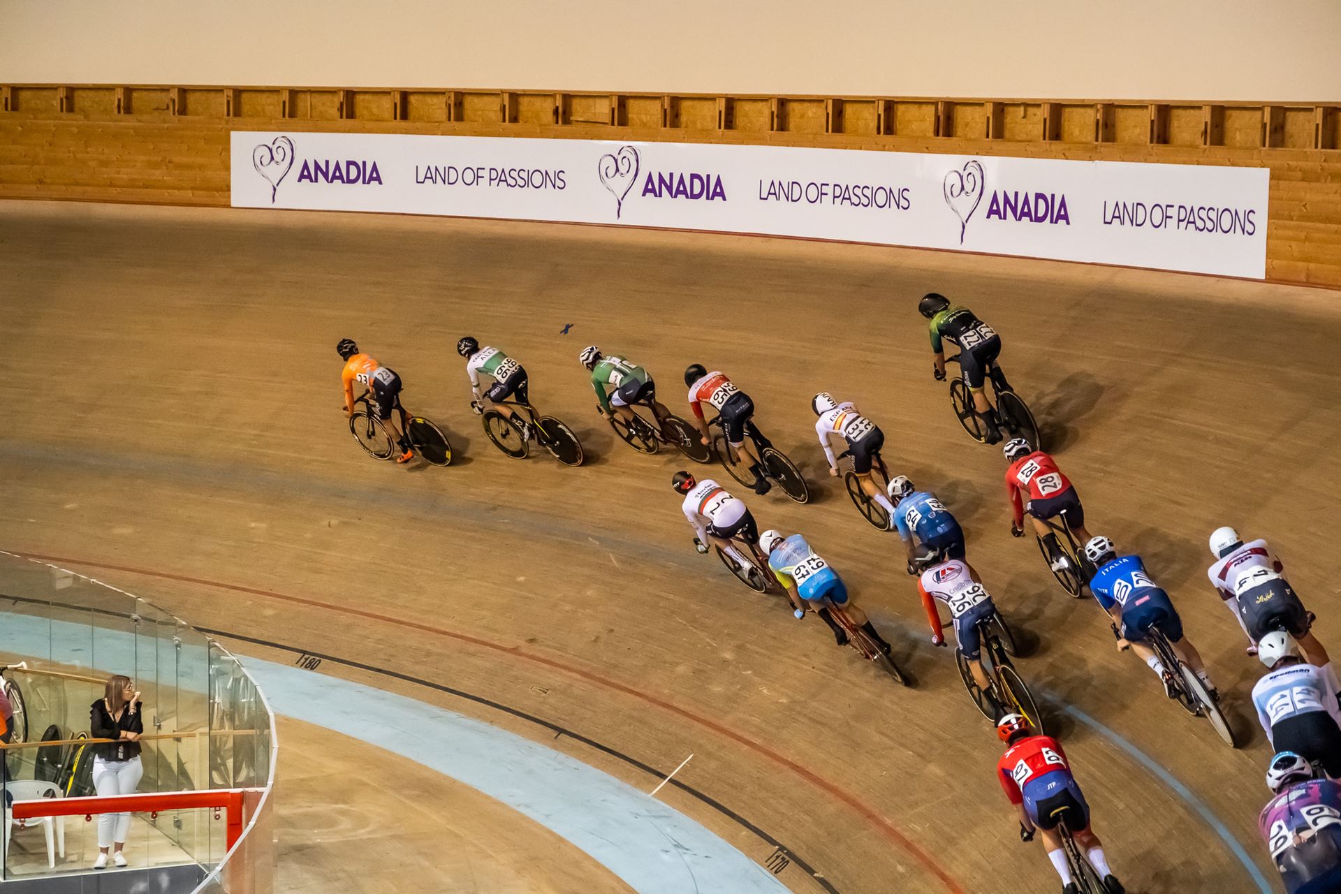 Agenda de Ciclismo (1 e 2 de abril de 2023) - Ciclismo, Desporto,  Competições e Classificações - Propedalar