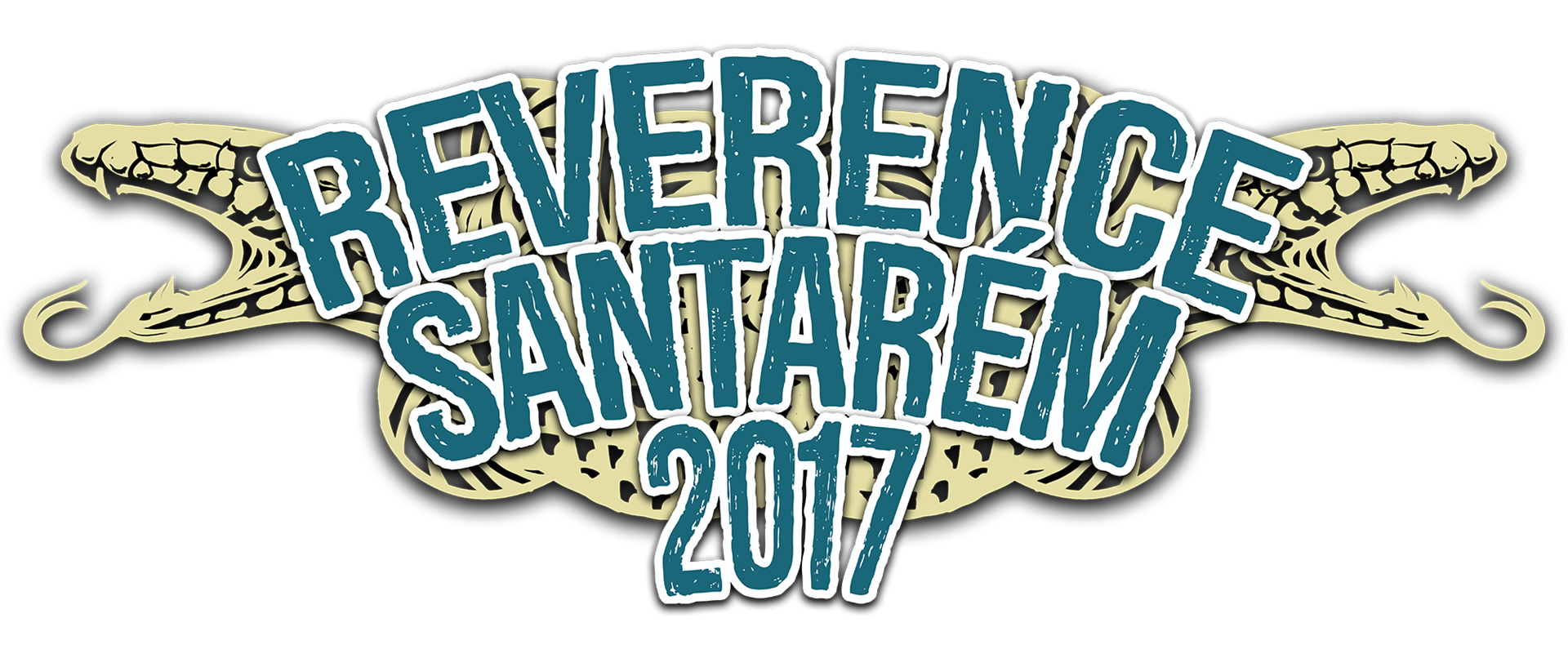 Reverence Festival Santarém 2017 - Música - Cardápio