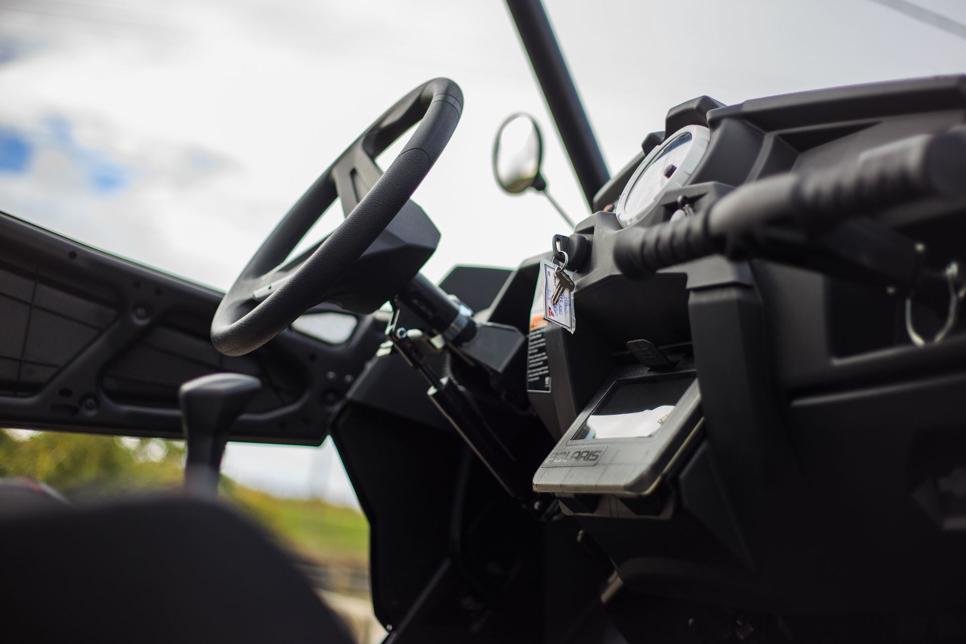 Polaris Razor 1000 Turbo - Adrenalina ao máximo - Test drives - Andar ...