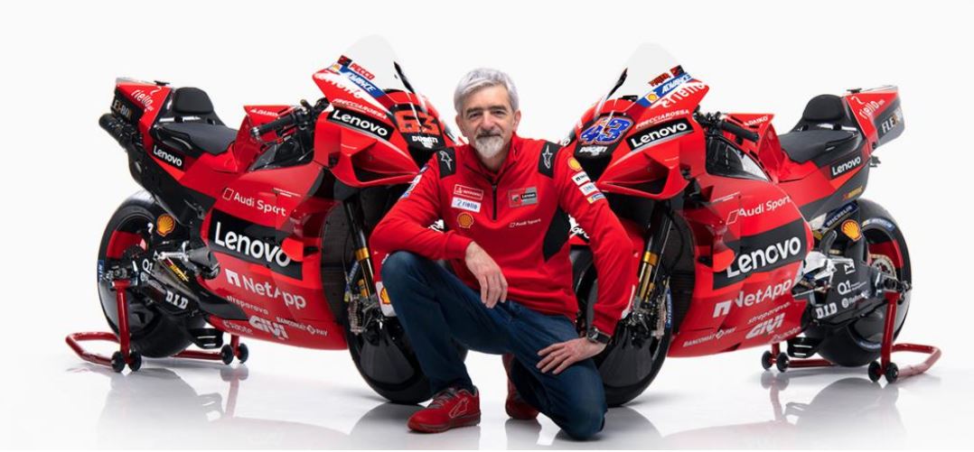 A luta pelo título mundial de Moto GP 2020 - Revista Moto Adventure