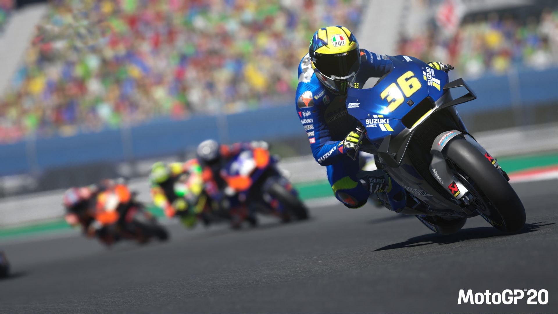 Moto GP, Trials e mais: veja os melhores jogos de moto de todos os tempos