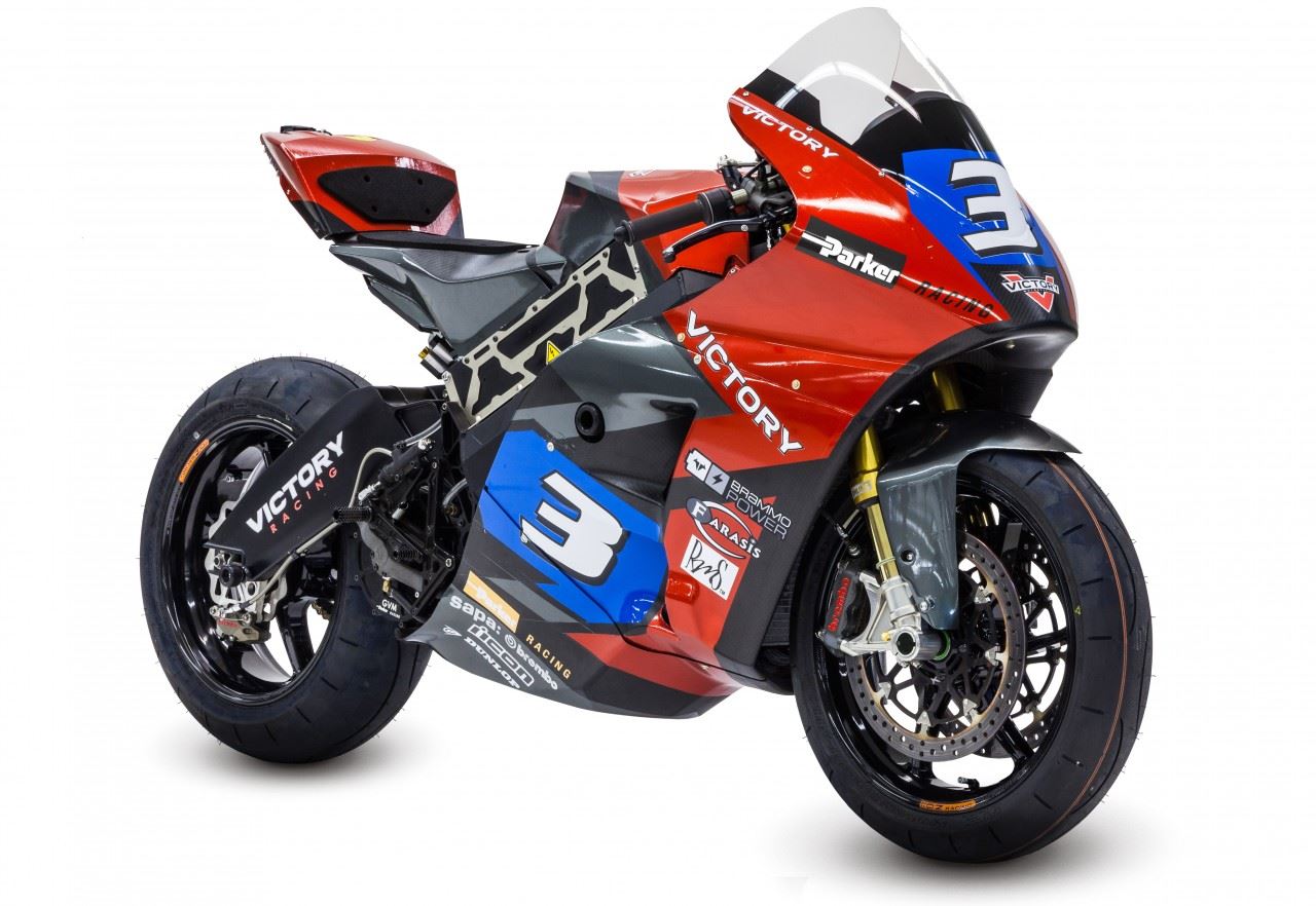 Dinastia 2015 – Ducati Lisboa