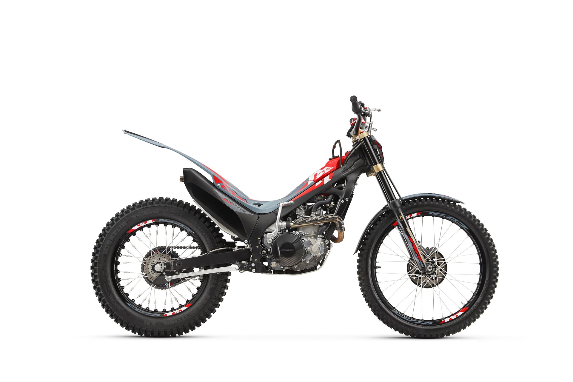 montesa trial 2021