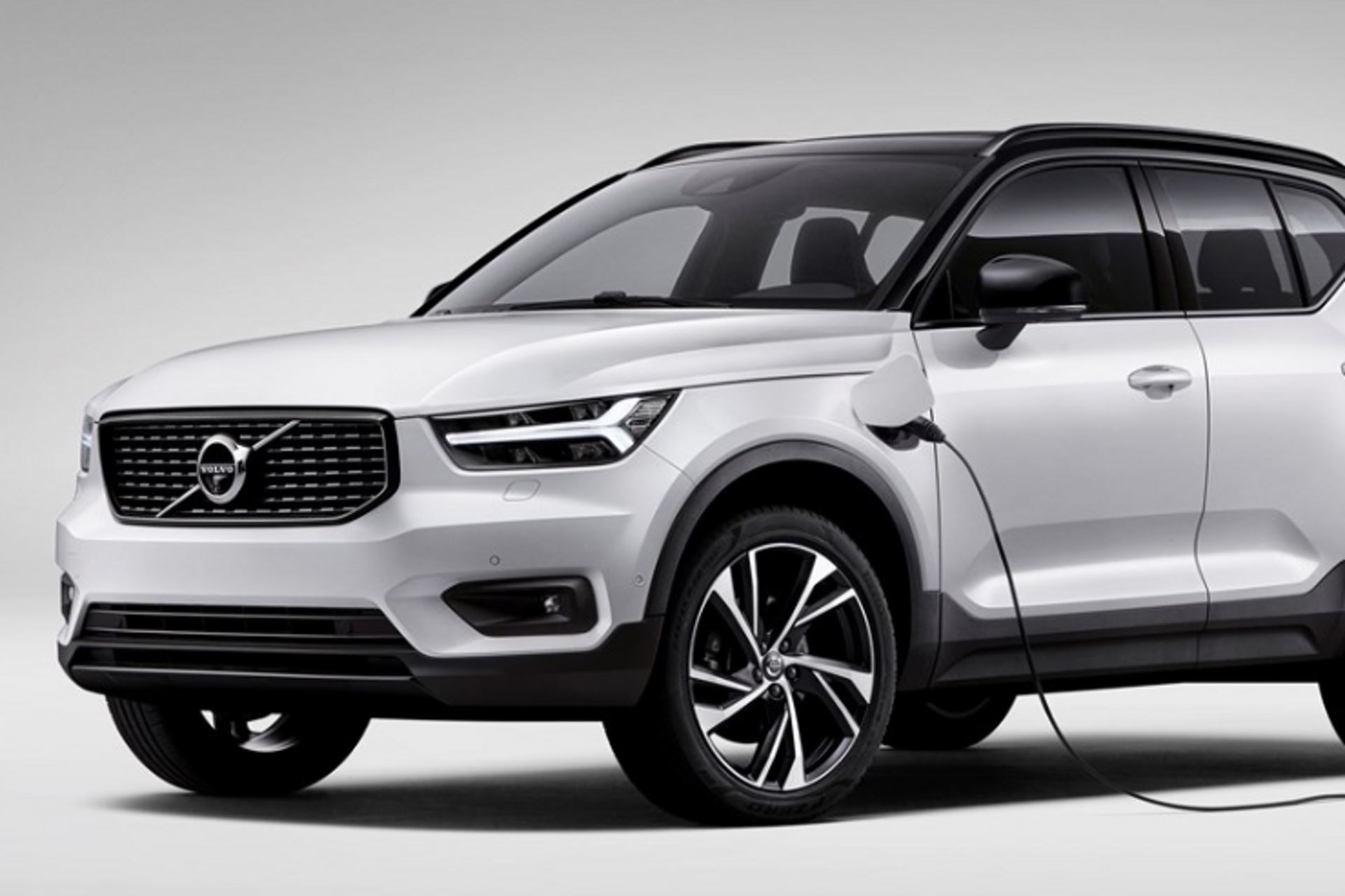 Novo Volvo XC40 Plug in Hybrid O SUV mais que perfeito Auto News