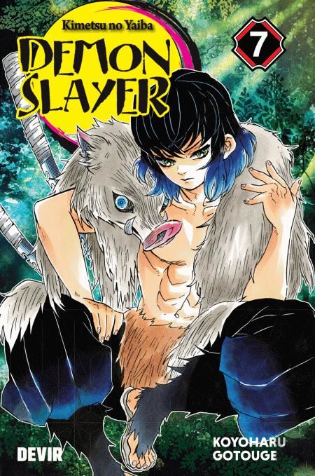 Demon Slayer - Pôster Gigante - Editora Europa - Livros de Arte e