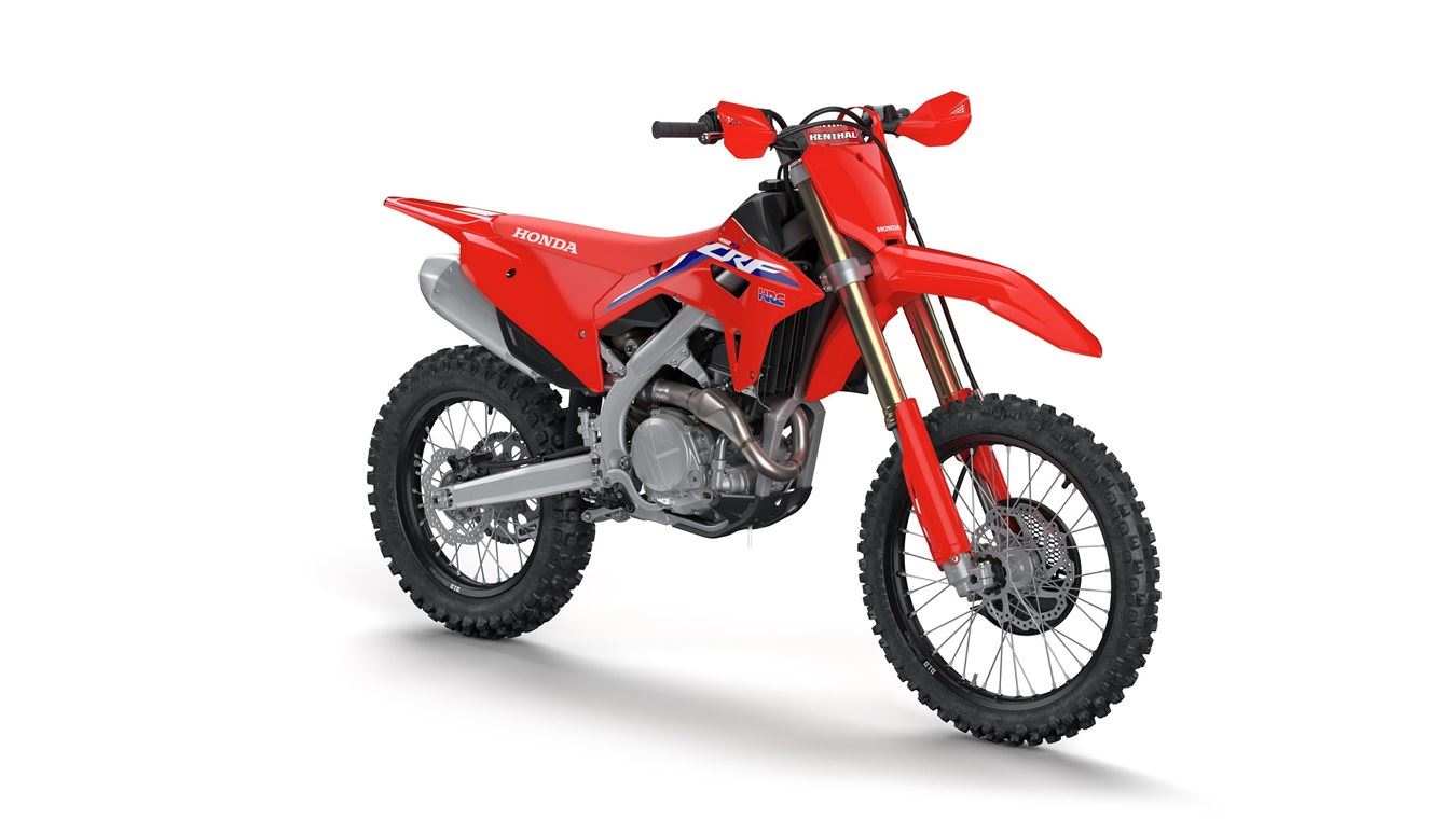 CRF 150F: Uma opção divertida para iniciantes no off road - moto.com.br