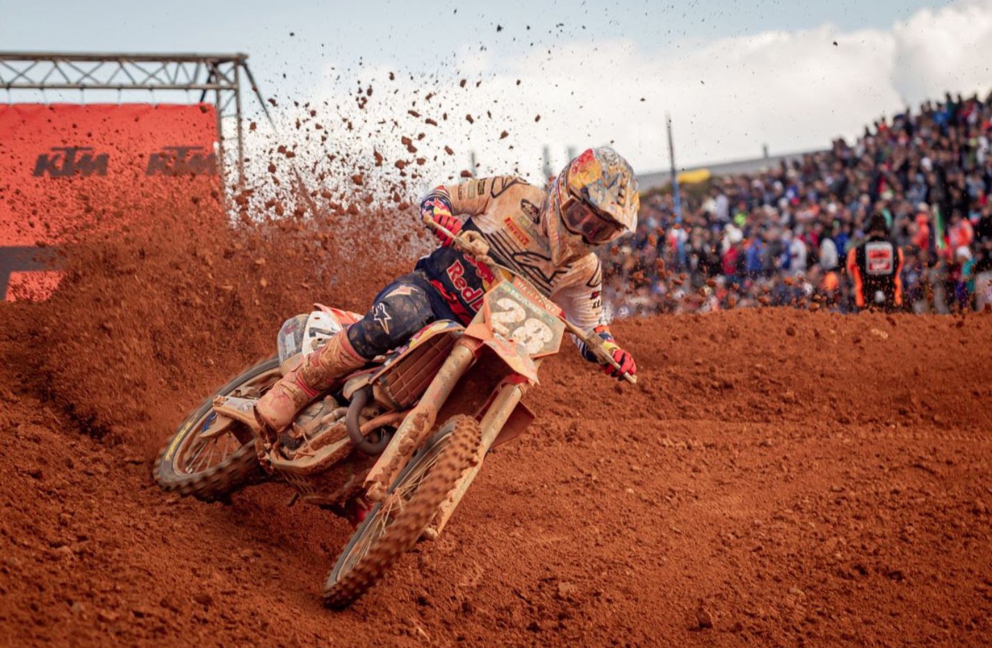 Vídeo MXGP, Águeda: O resumo das corridas de qualificação - MotoSport