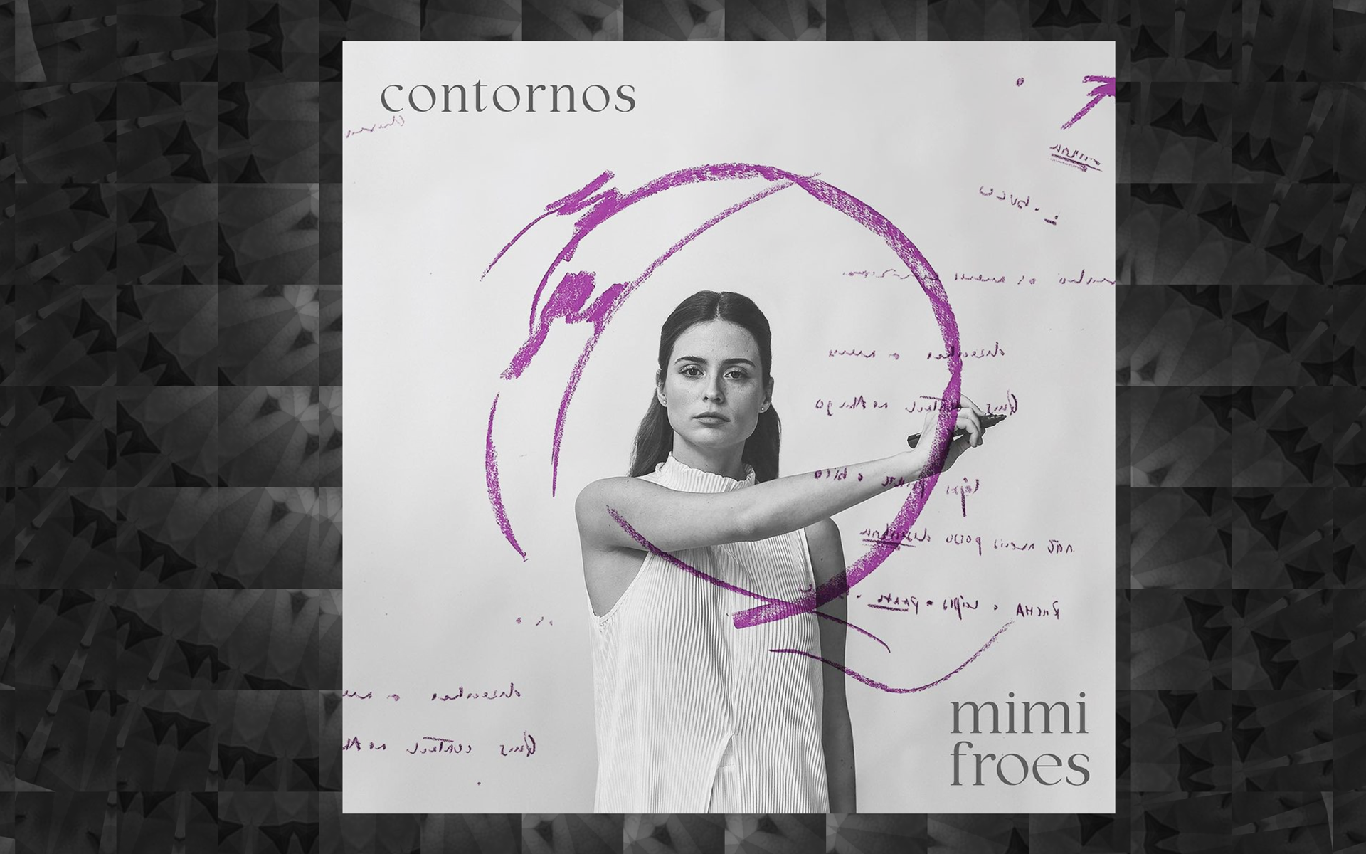 Mimi Froes
