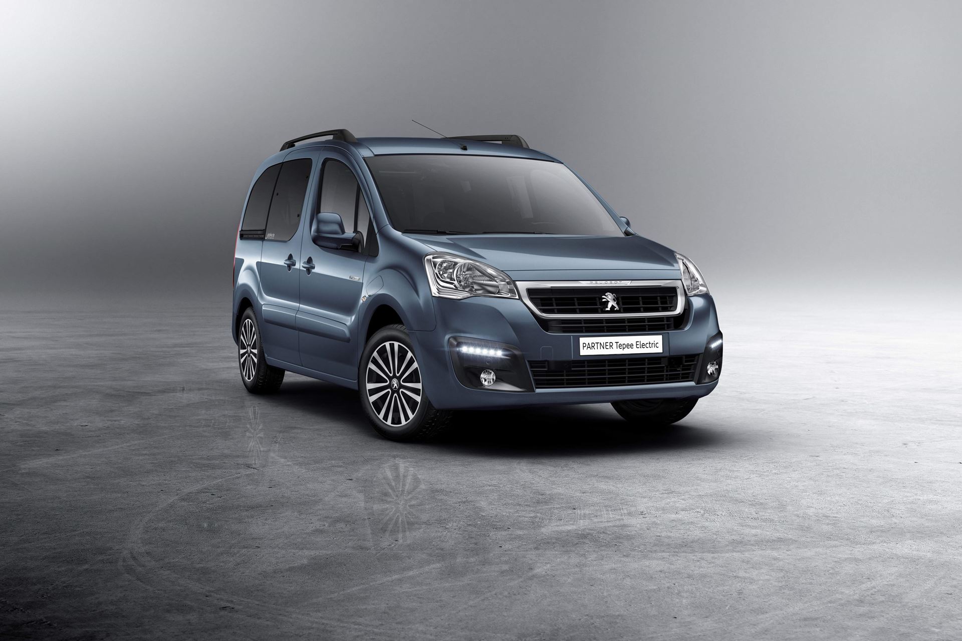 Peugeot partner антифриз