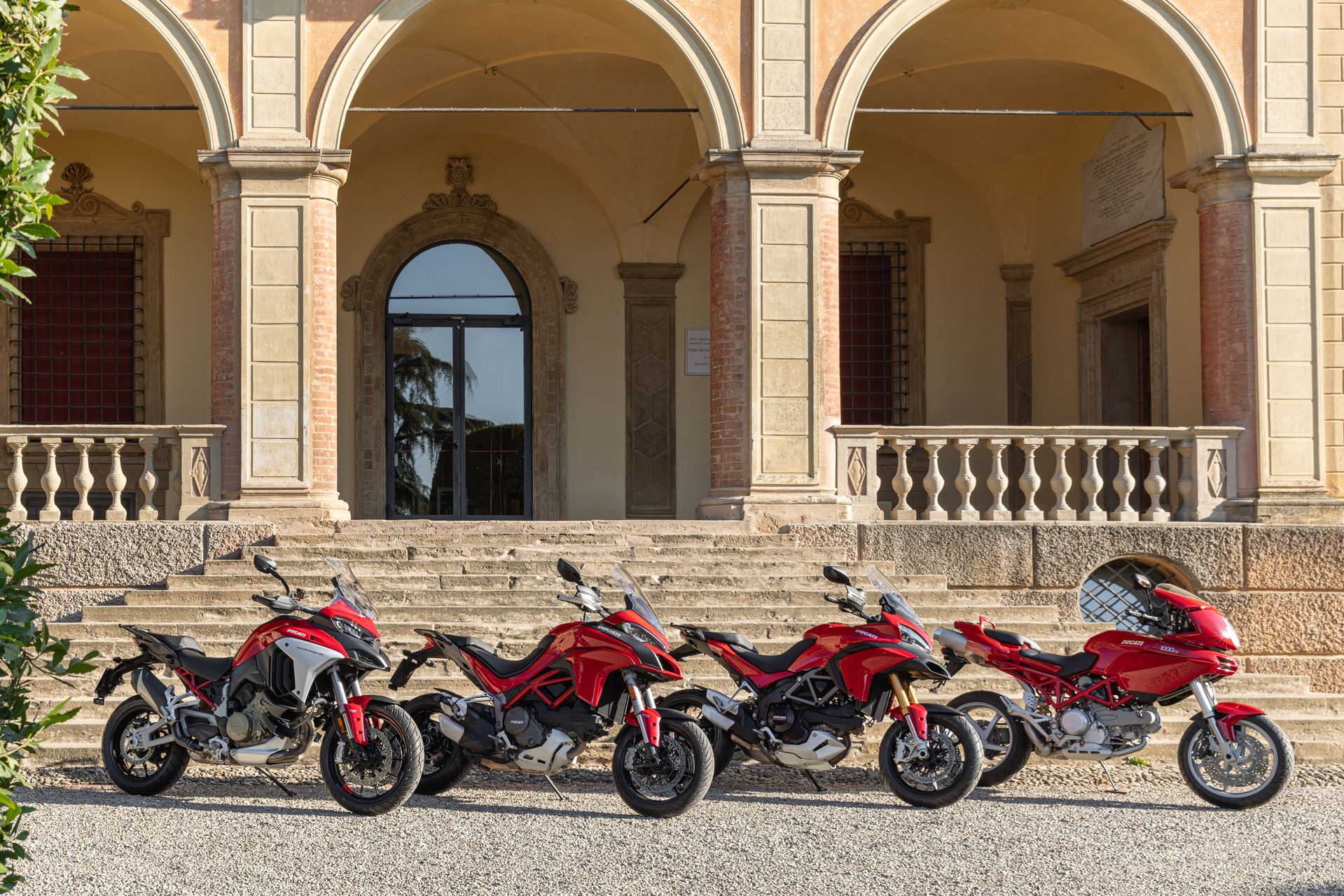 Dinastia 2015 – Ducati Lisboa