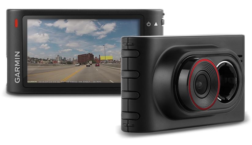 garmin dash cam 35 accessories