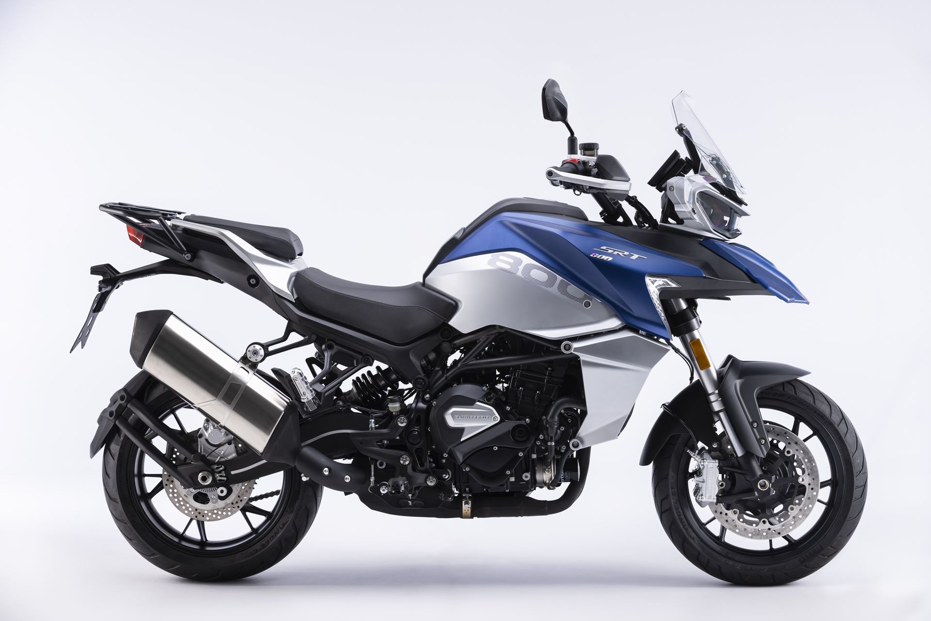 QJ Motor chega oficialmente a Portugal - MotoNews - Andar de Moto