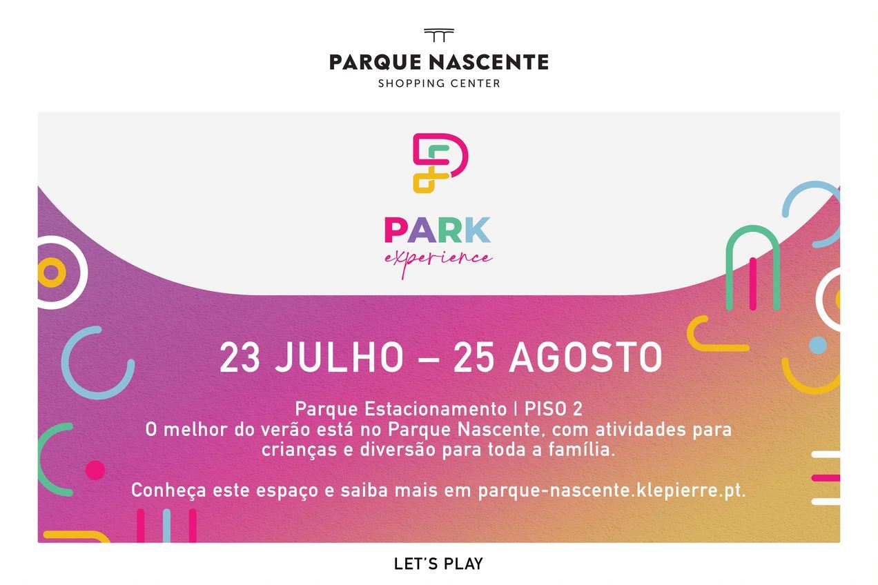 Parque Nascente