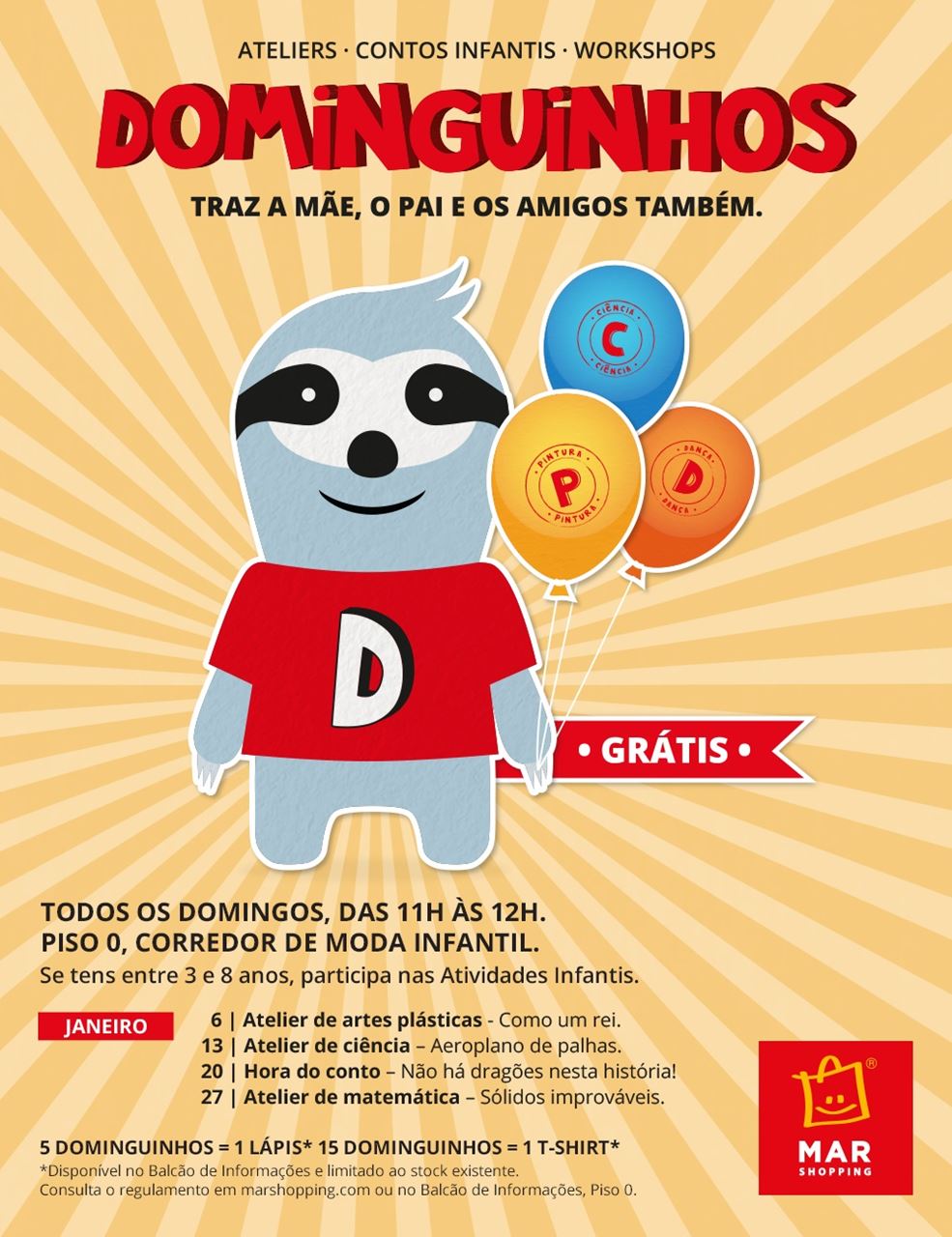 Pião com Discos — Banca Kids