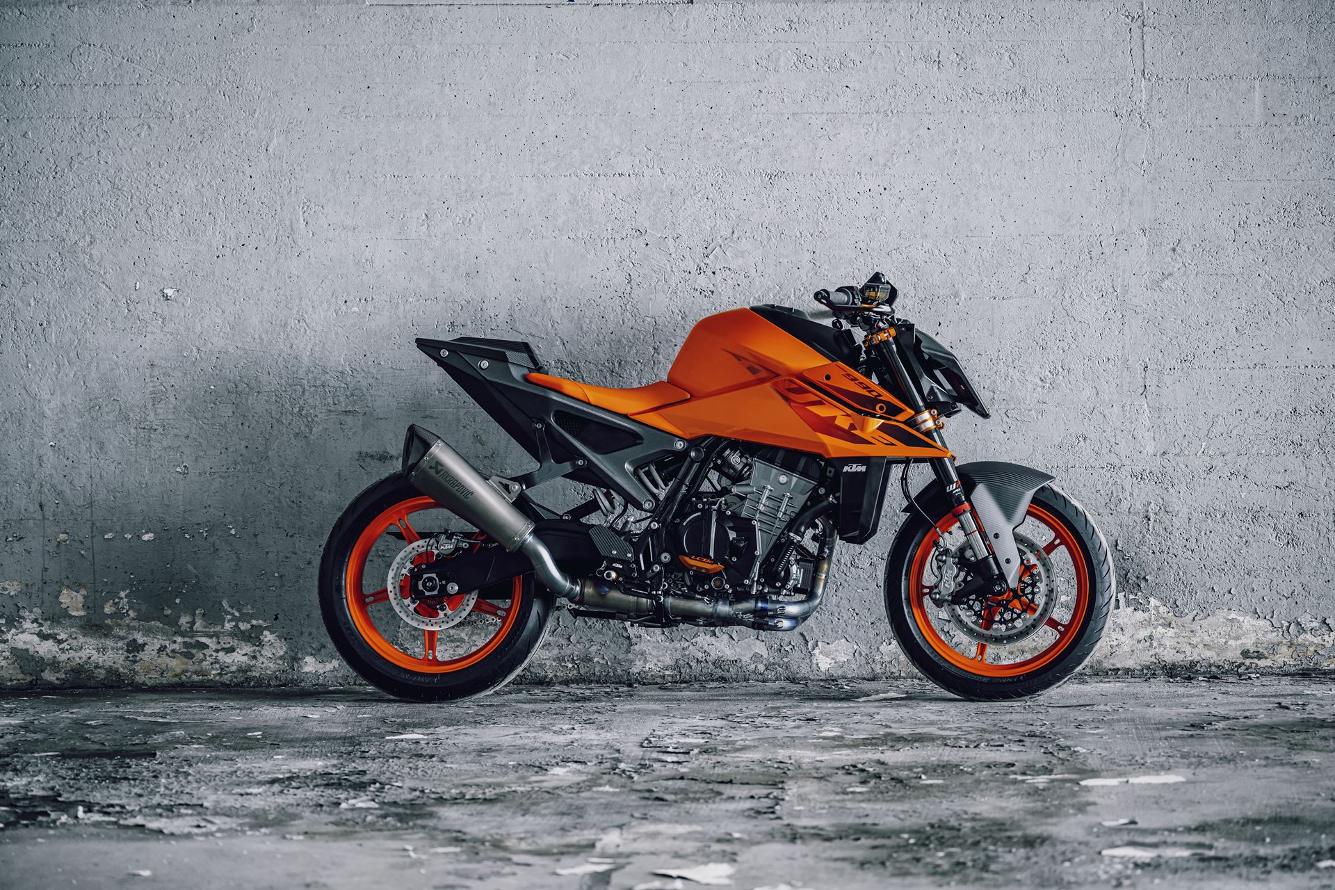 PRIMEIRA VISTA! 2021 KTM MINI, MODELOS DE MOTOCROSS DE DOIS TEMPOS