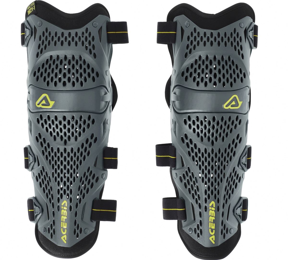 アブロー Joalheiras Acerbis Impact Pro: conforto, liberdade e proteção