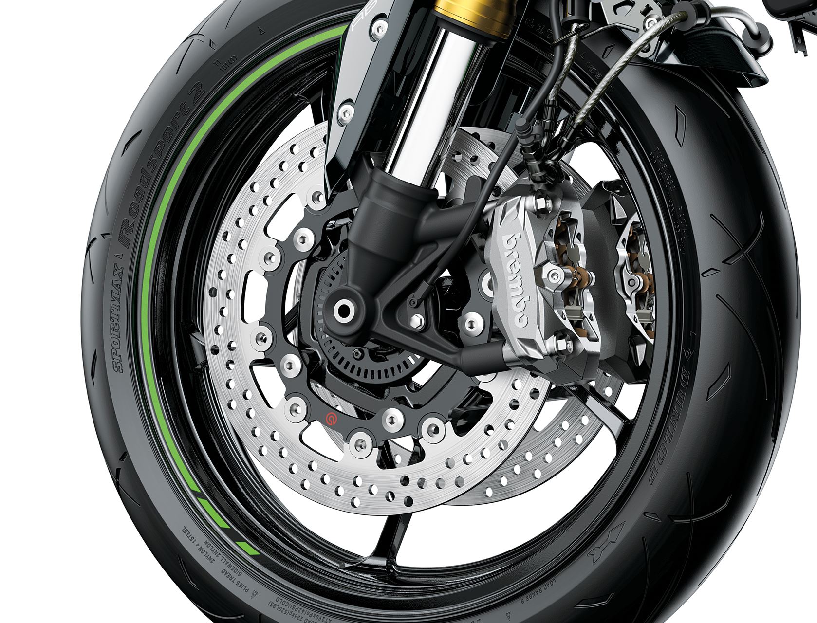 Kawasaki Z900 SE – Mais e melhor para a naked de Akashi - MotoNews