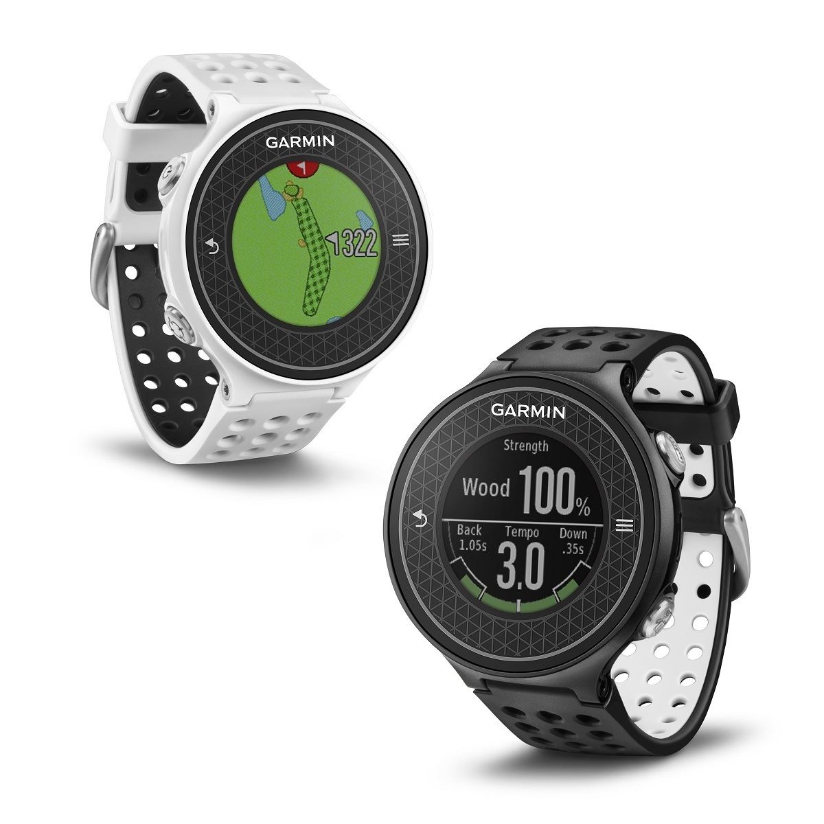 garmin approach s6 watch