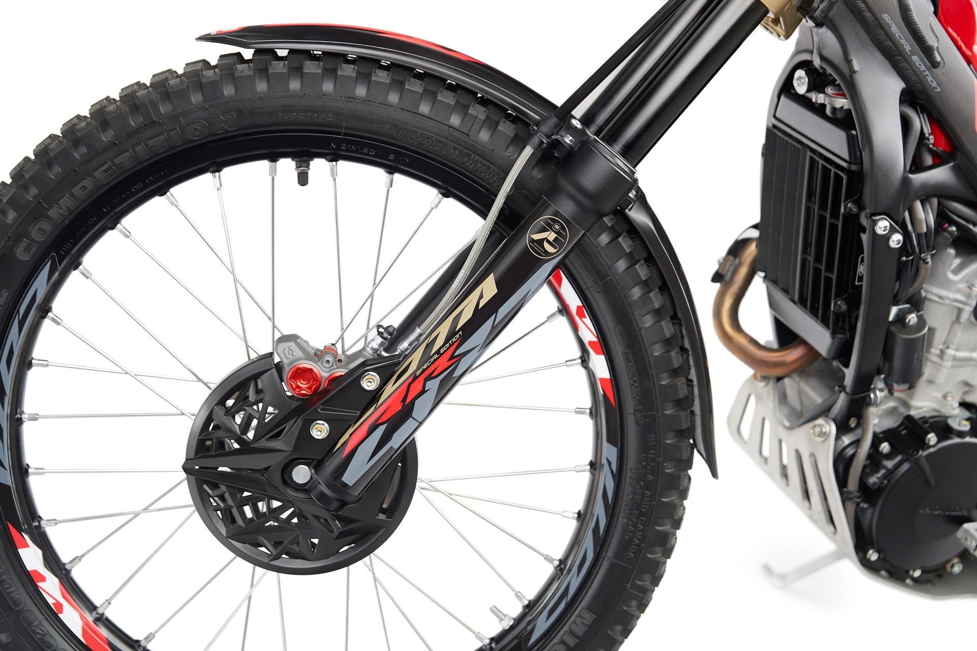 montesa trial 2021