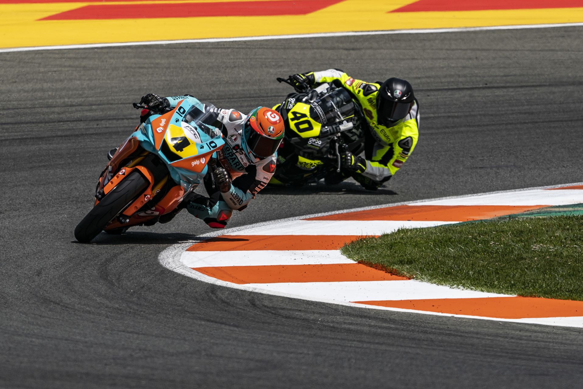 CEV Repsol: Hondas Moto3 de corrida à venda - MotoSport