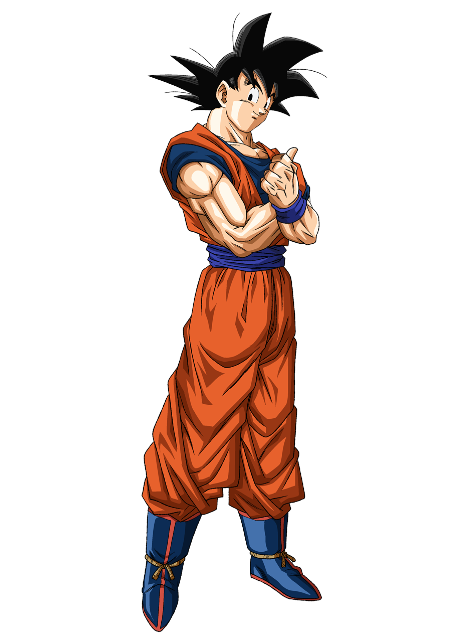 Dia do Goku é oficializado no Japão