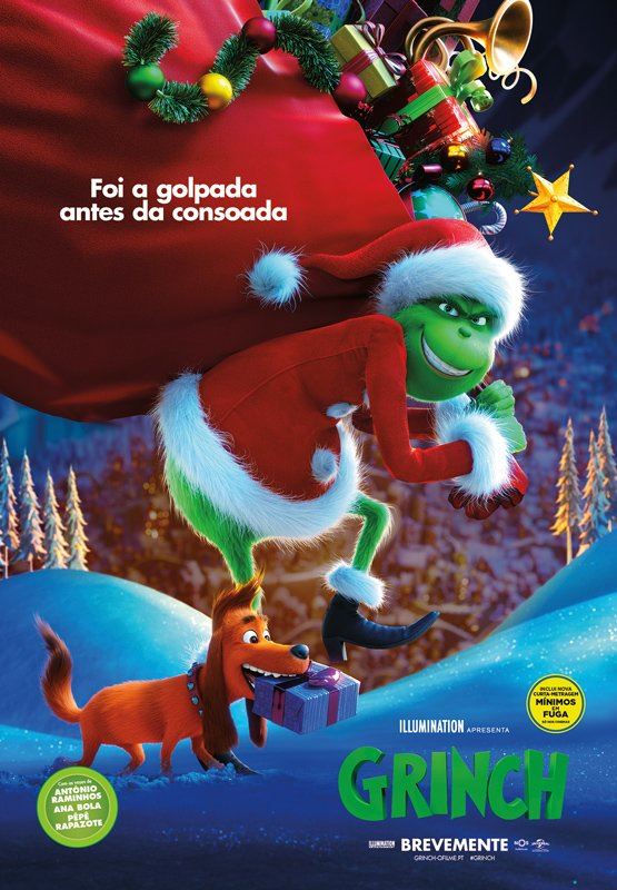 Clássicos da animação na programação especial de Natal do Disney Channel -  Kids - Crianças - Cardápio