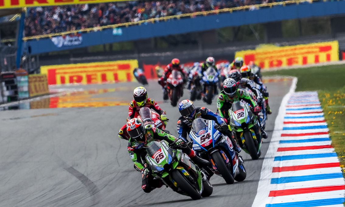 MotoGP introduz corridas curtas em todas as etapas a partir de 2023