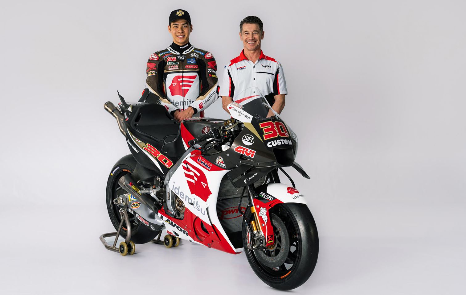 MotoGP: Sem Suzuki, Rins negocia com LCR Honda por vaga em 2023