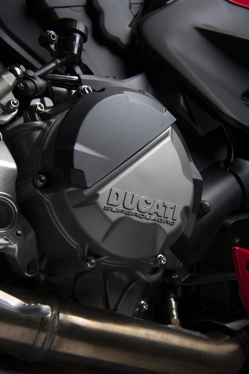 Ducati Streetfighter V2 – A Fórmula De Sucesso Agora Em Formato ...