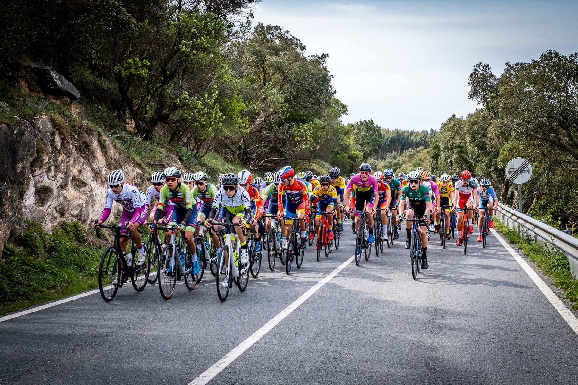 Agenda de Ciclismo (1 e 2 de abril de 2023) - Ciclismo, Desporto,  Competições e Classificações - Propedalar