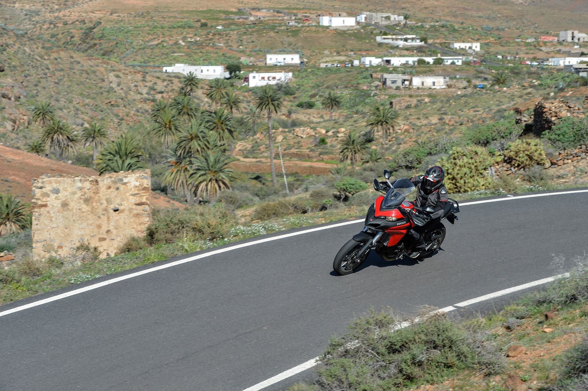 Ducati traz Panigale V4 SP custando mais de R$ 550 mil