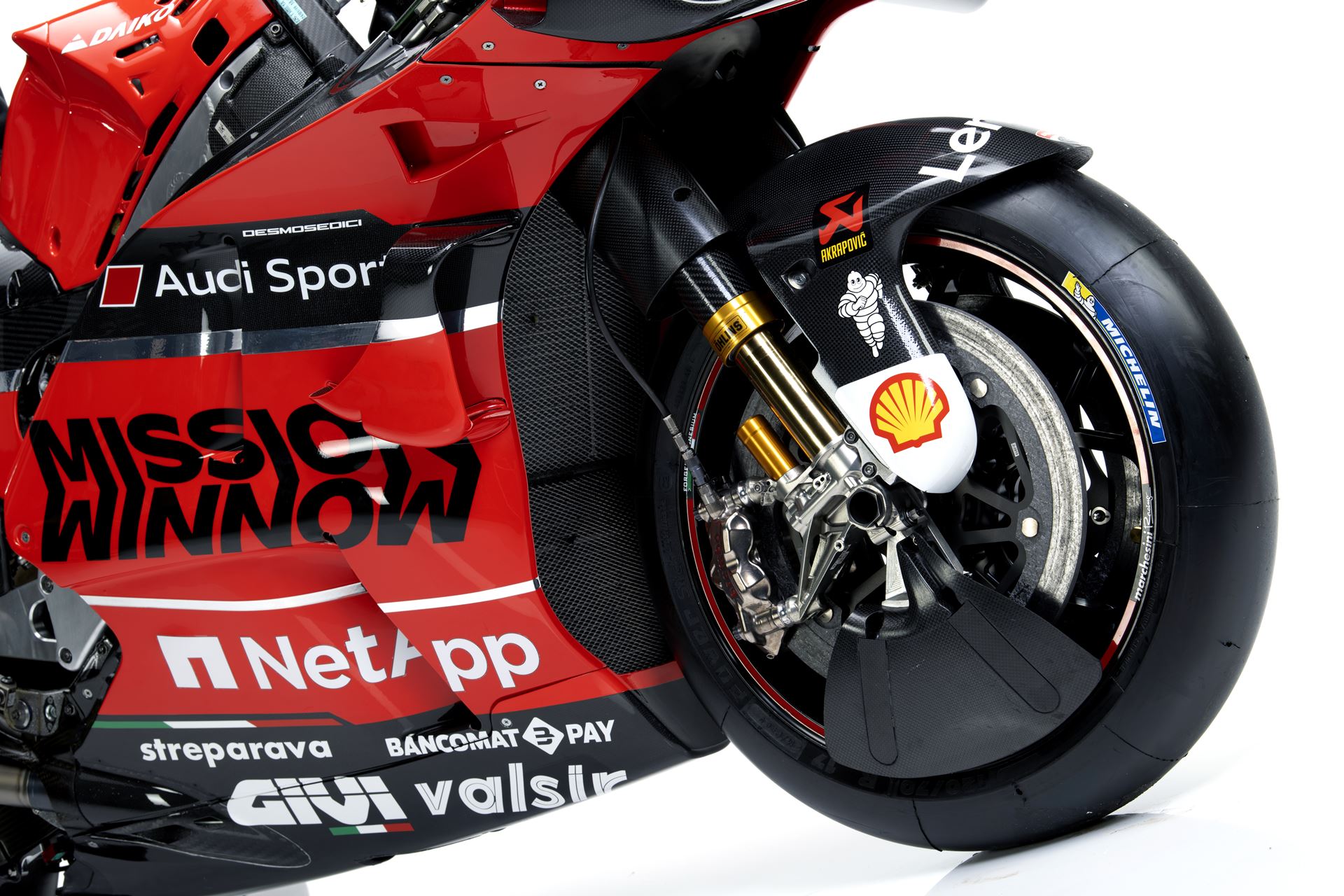 Ducati MotoGP 2020 – MOTOMUNDO