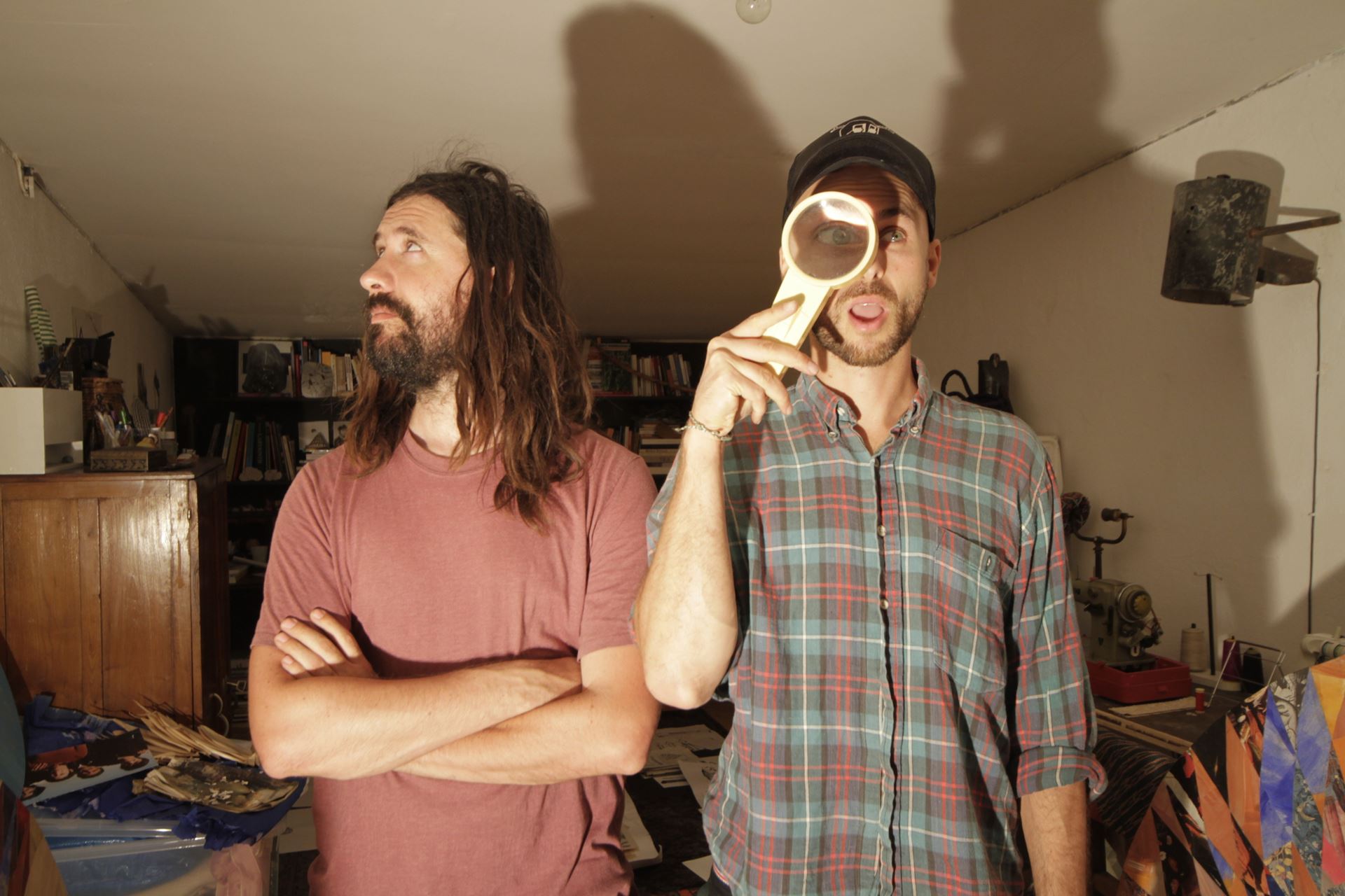 Youthless apresentam novo disco "This Glorious No Age" e um novo