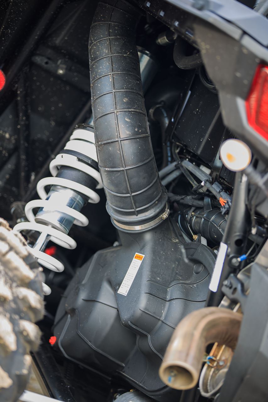 Polaris Razor 1000 Turbo - Adrenalina ao máximo - Test drives - Andar ...