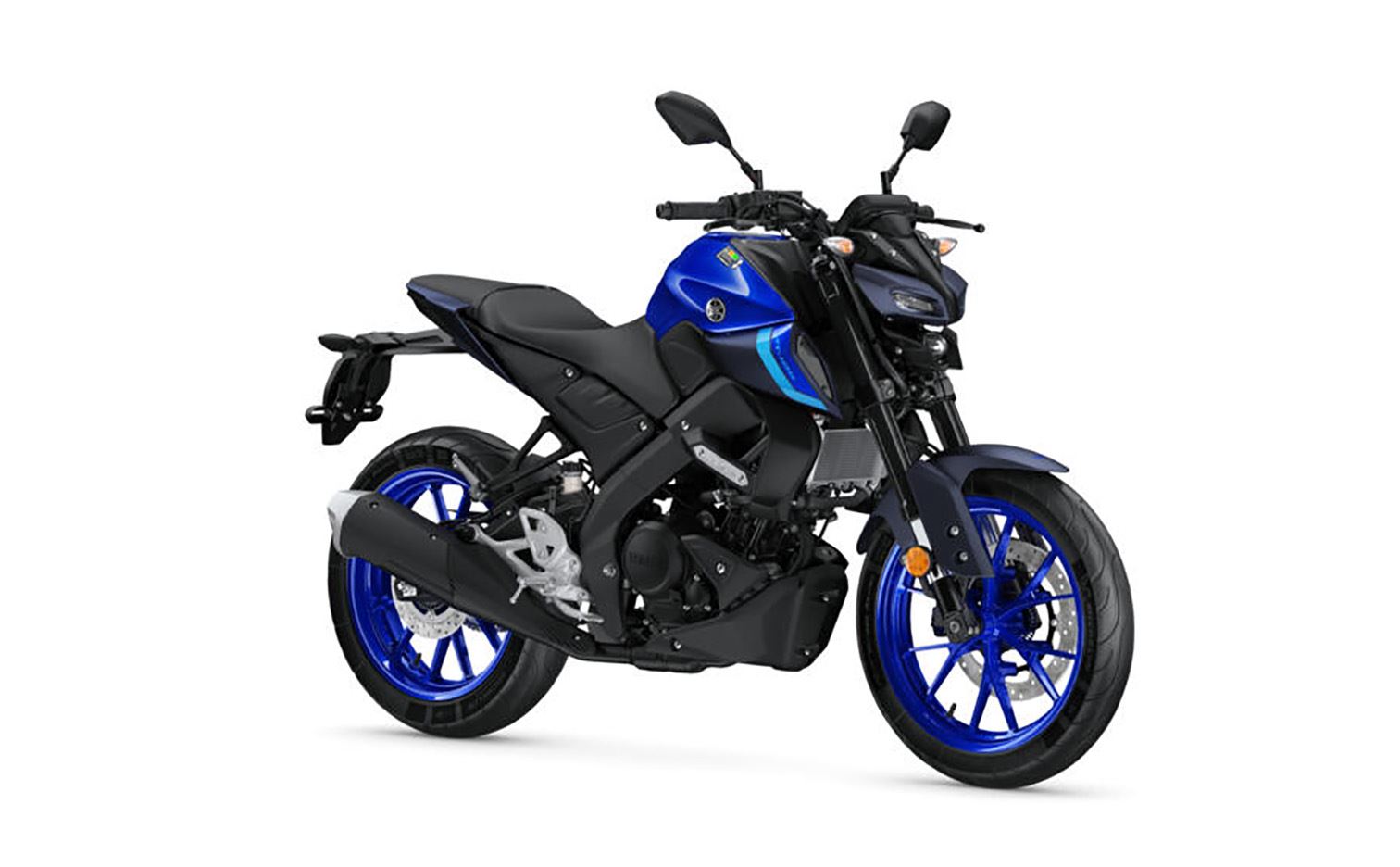 Novas Naked Yamaha Continuidade E Renova O Motonews Andar De Moto