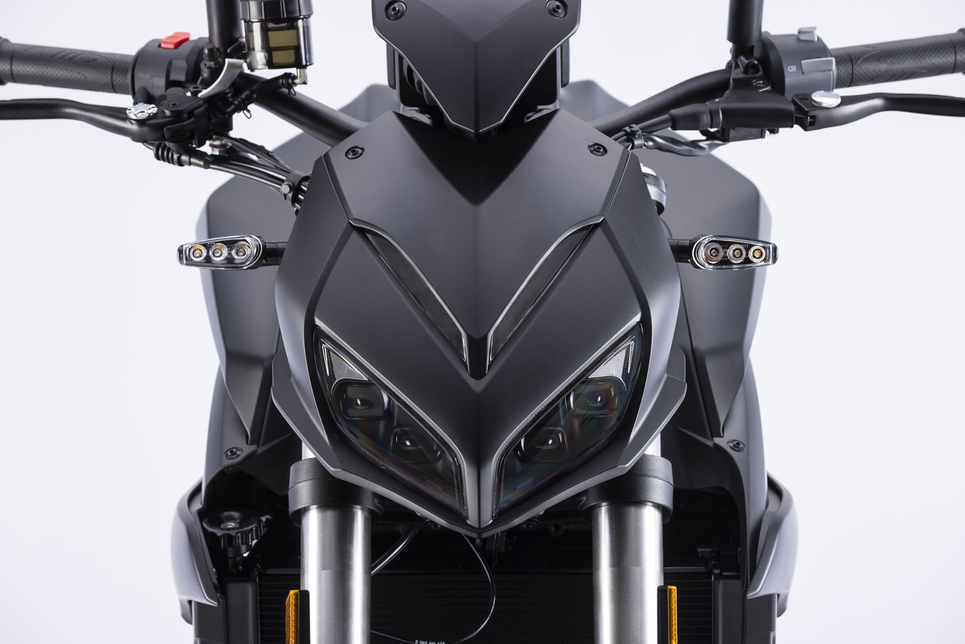 QJ Motor chega oficialmente a Portugal - MotoNews - Andar de Moto