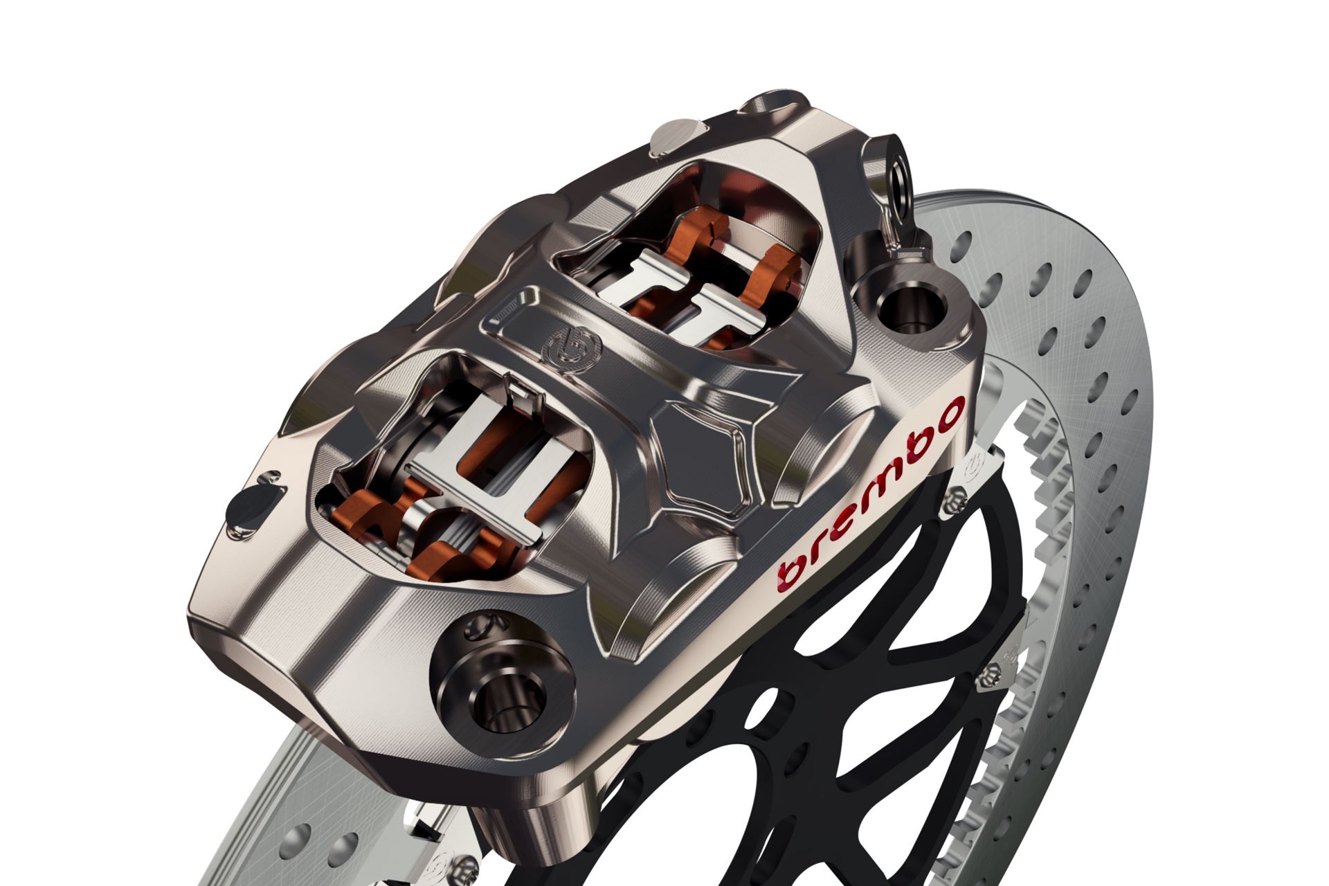 Brembo Apresenta os Novos Pacotes PRO e PRO+ - MotoNews - Andar de Moto ...