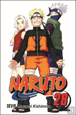 Um dos maiores mistérios do anime 'Naruto' é finalmente revelado, by  ATLAS, escreve.