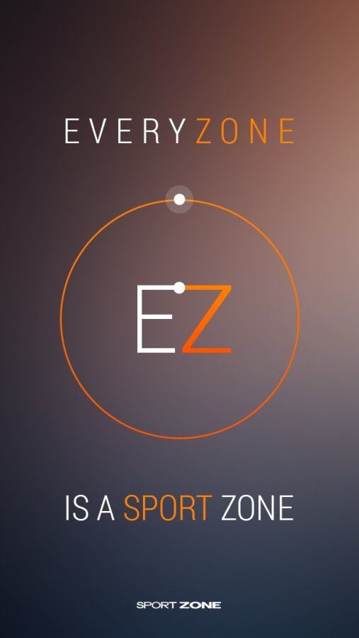Sport Zone lança aplicação multiplataforma de desporto "Every Zone