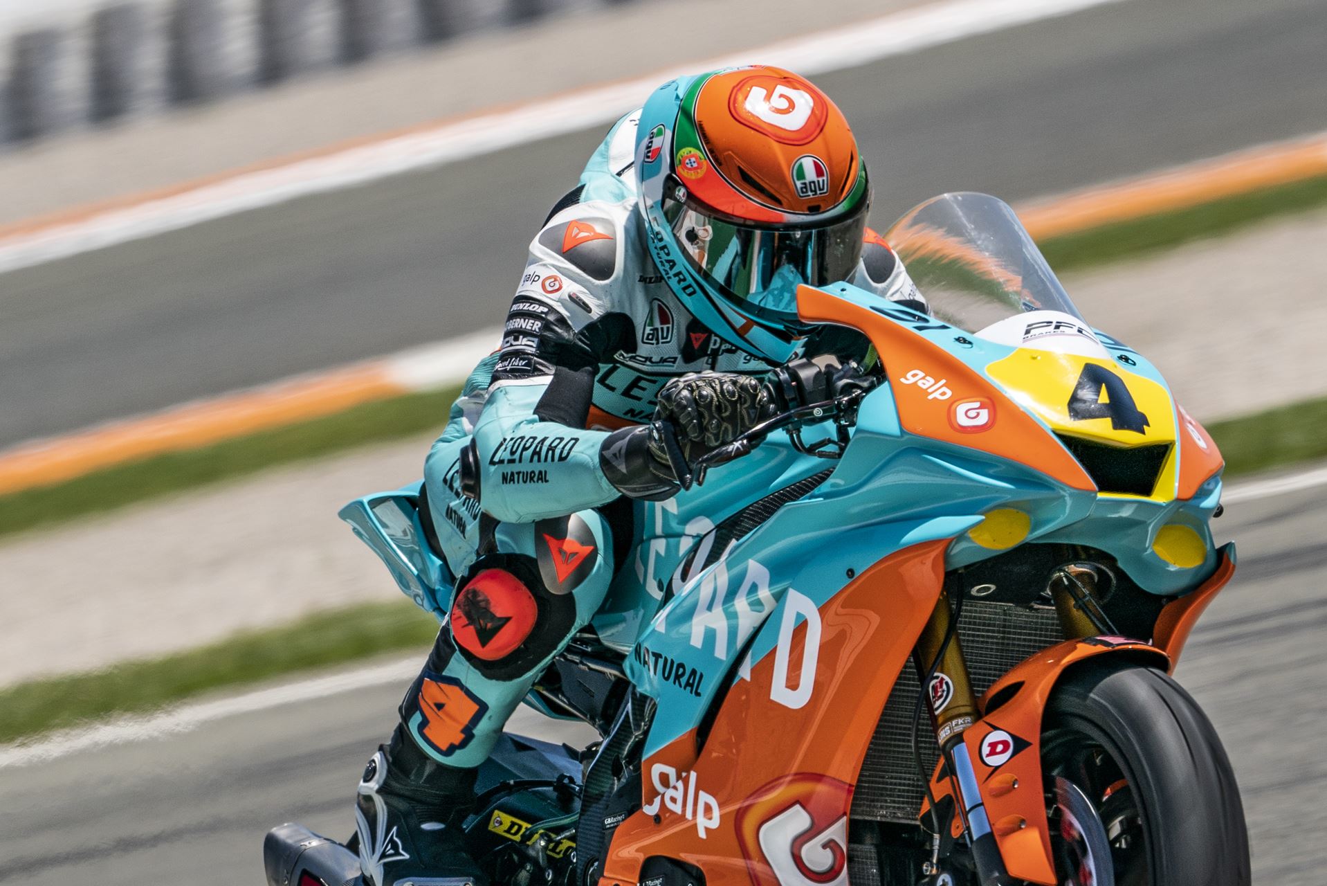 CEV Repsol: Hondas Moto3 de corrida à venda - MotoSport