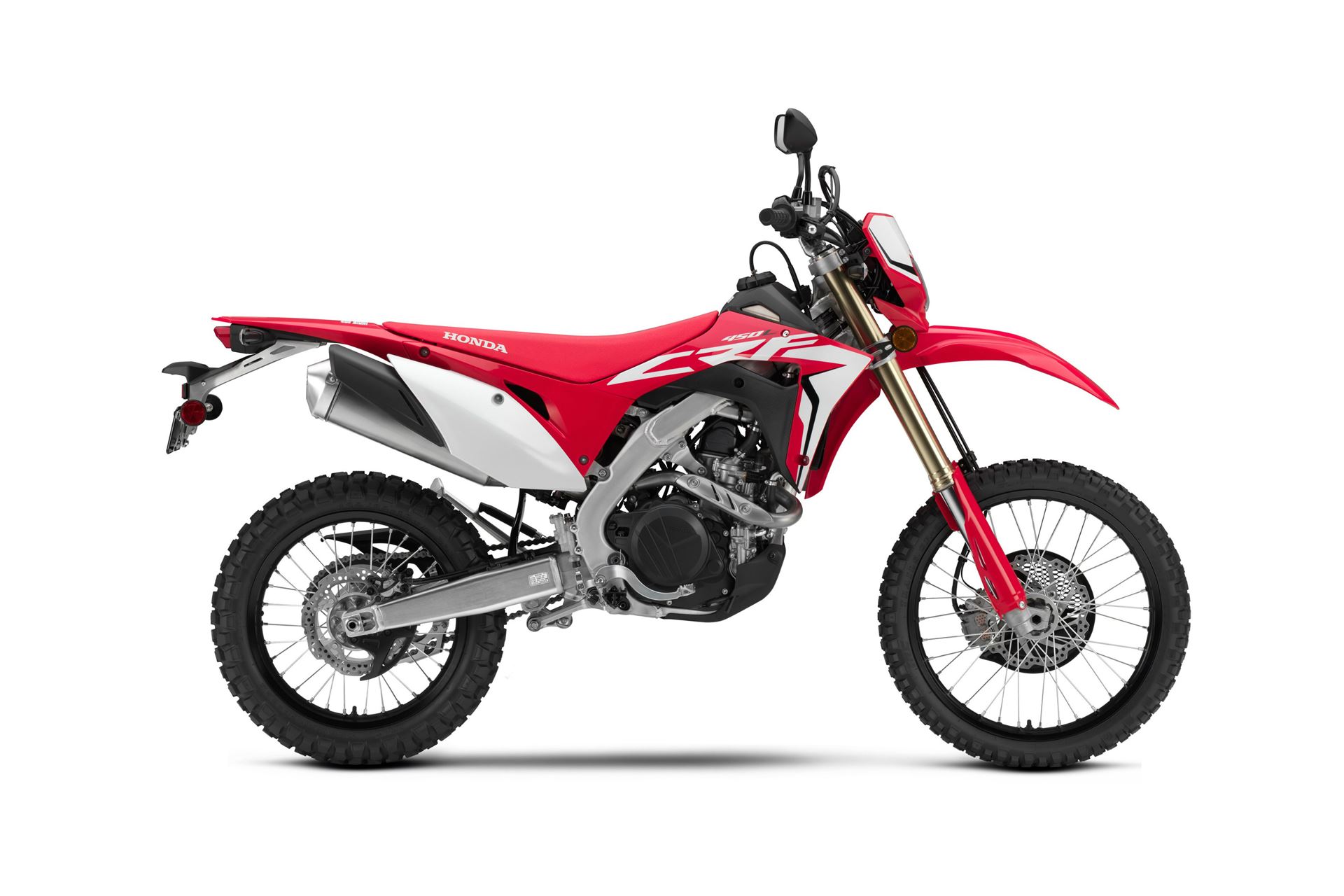 CRF 150F: Uma opção divertida para iniciantes no off road - moto.com.br