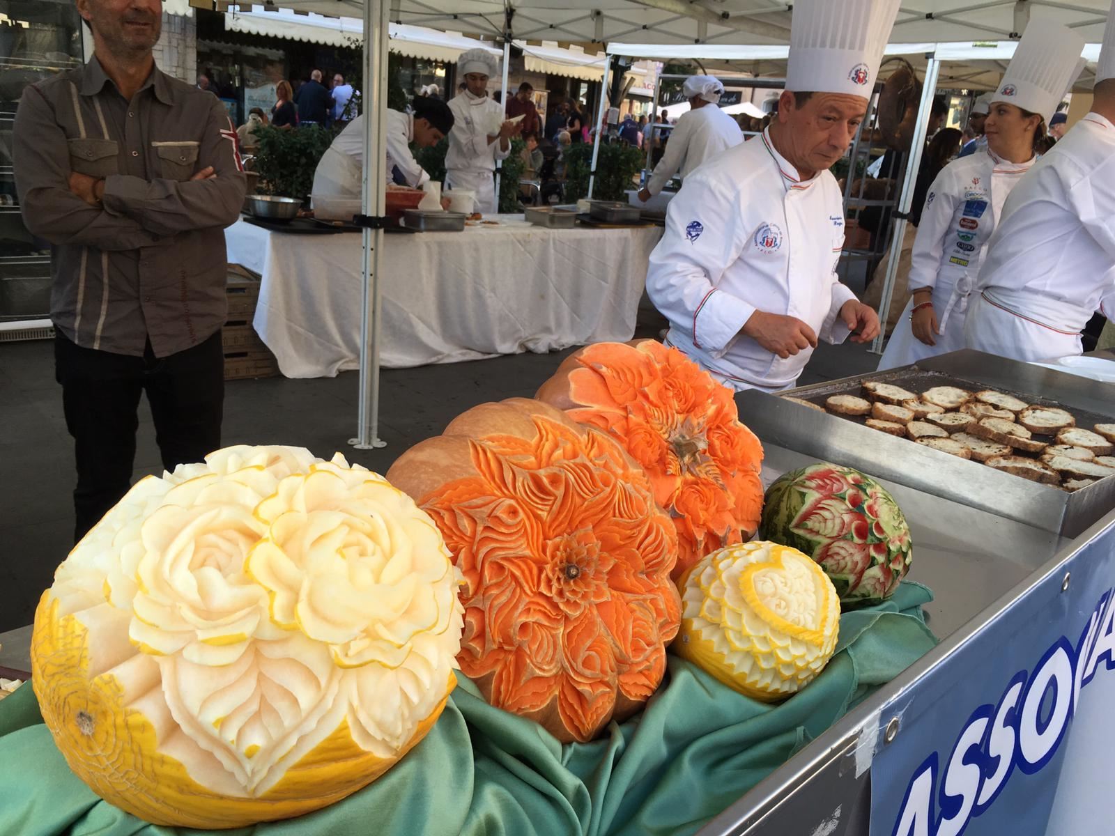 Semana da Cozinha Italiana em Portugal