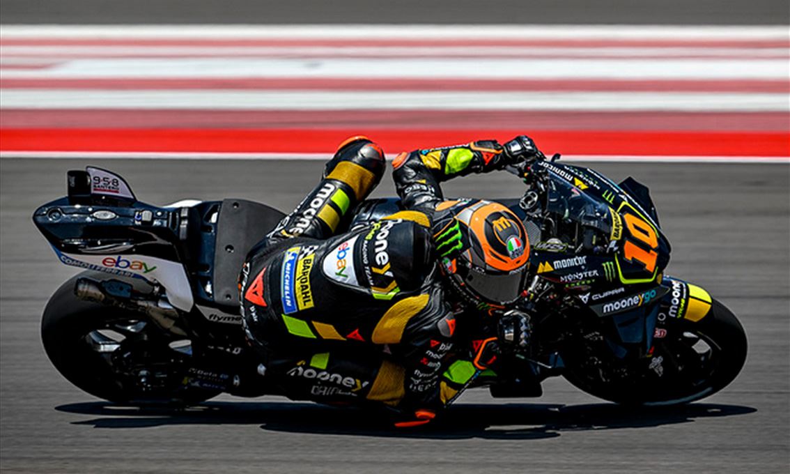 MotoGP vai implantar corridas sprint em todas as etapas da temporada 2023