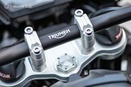 Teste Triumph Tiger 1200 XCA - Nova Geração - Test drives 