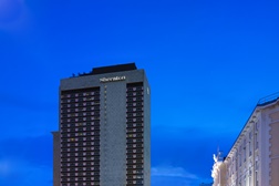 Sheraton Lisboa Hotel & Spa parceiro da 30ª edição da BTL