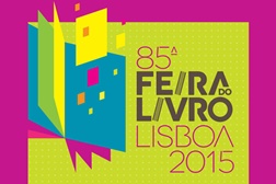 85ª Feira do Livro de Lisboa de 28 de Maio a 14 de Junho