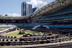 CUPRA junta-se aos maiores nomes dentro e fora da pista na Corrida dos Campeões de 2025 - 33.ª Corrida dos Campeões, que chega à Austrália pela primeira vez nos dias 7 e 8 de março