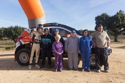Road TT Solidário