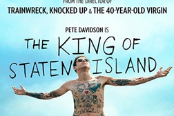 O Rei de Staten Island
